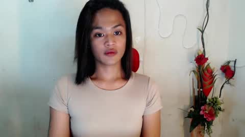 Nympha online show from July 16, 2:06 am