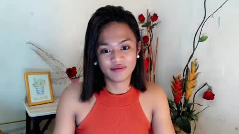 Nympha online show from July 30, 2:21 am