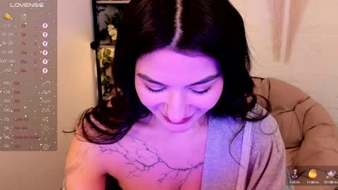 Snapshot of black_pant3r chatting on January 8, 5:48 am Mon Mon online show from January 8, 5:48 am