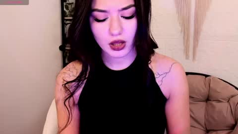 Snapshot of black_pant3r chatting on January 29, 3:01 am Mon Mon online show from January 29, 3:01 am