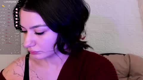 Snapshot of black_pant3r chatting on February 14, 2:50 am Mon Mon online show from February 14, 2:50 am