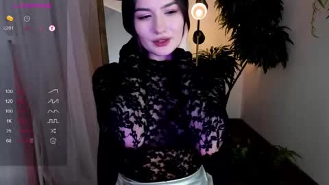 Snapshot of black_pant3r chatting on March 1, 12:23 pm Mon Mon online show from March 1, 12:23 pm