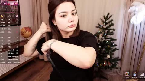 Snapshot of black_pant3r chatting on December 19, 3:02 am Mon Mon online show from December 19, 3:02 am