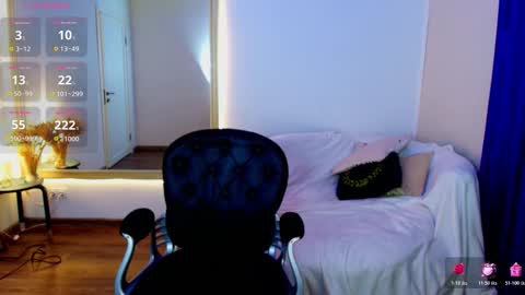 Snapshot of black_pant3r chatting on February 6, 2:49 am Mon Mon online show from February 6, 2:49 am