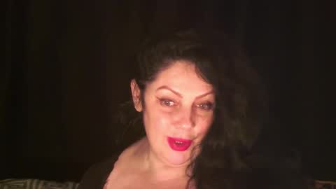 Sarah online show from March 27, 11:04 pm