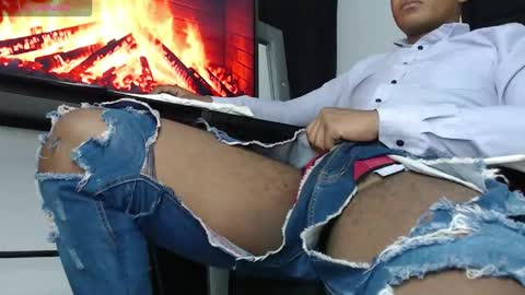 black_penis69 online show from November 16, 4:40 am