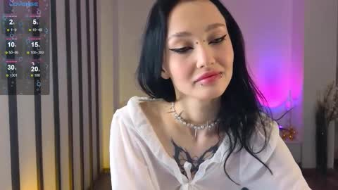 Sofia please dont forget to thumbs up me online show from November 24, 3:06 am