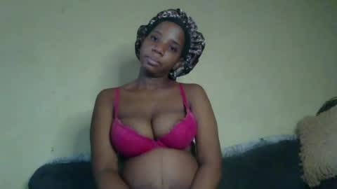 Blackqueen online show from April 20, 8:28 am