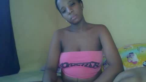 Blackqueen online show from April 24, 9:01 am