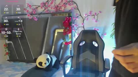 B L A C K  R O S E  online show from November 13, 11:20 am