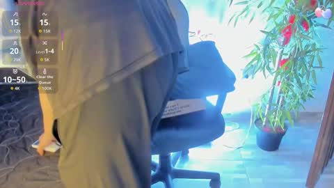 B L A C K  R O S E  online show from December 2, 11:26 am