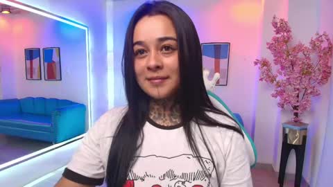 Rousse  online show from June 10, 3:50 am