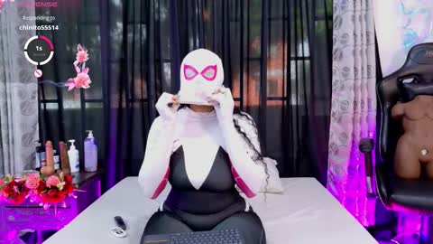 Tifany online show from November 4, 12:59 pm