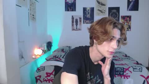 Bryan  online show from January 1, 2:09 am