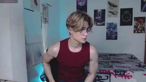 Bryan  online show from February 27, 8:20 pm