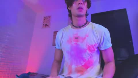 Bryan  online show from September 10, 1:38 am