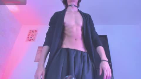 Bryan  online show from October 31, 12:44 am