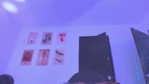 Bryan  online show from November 27, 10:12 pm