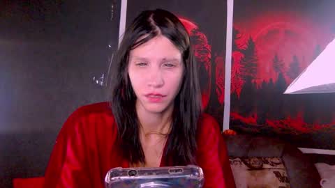 Snapshot of black_sswan chatting on October 28, 10:52 am Kristin online show from October 28, 10:52 am