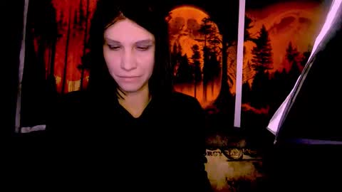 Snapshot of black_sswan chatting on December 3, 2:37 pm Kristin online show from December 3, 2:37 pm