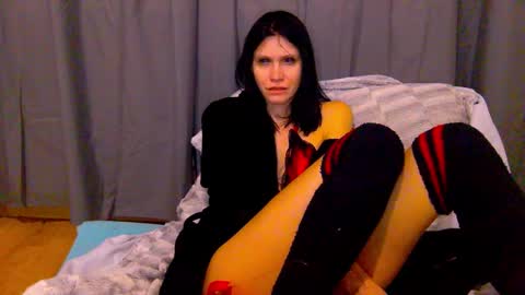 Snapshot of black_sswan chatting on February 5, 9:08 pm Kristin online show from February 5, 9:08 pm