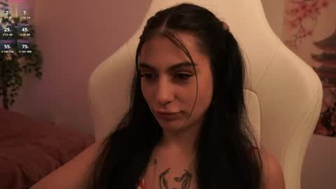 Snapshot of black_storm69 chatting on May 18, 3:18 pm Jane online show from May 18, 3:18 pm