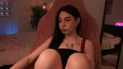 Snapshot of black_storm69 chatting on May 25, 4:13 pm Jane online show from May 25, 4:13 pm