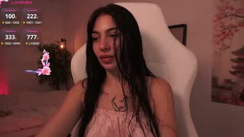Snapshot of black_storm69 chatting on July 25, 3:20 pm Jane online show from July 25, 3:20 pm