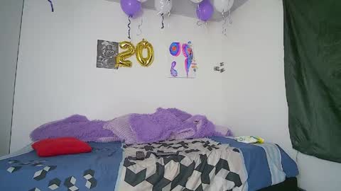 black_tentationx online show from May 1, 11:31 pm