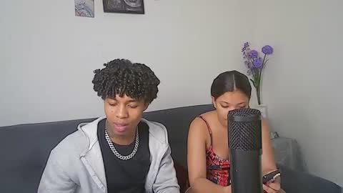 black_tentationx online show from July 19, 5:11 am