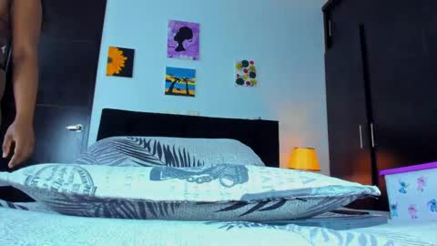 Snapshot of black_treassure chatting on February 11, 3:40 am black_treassure online show from February 11, 3:40 am