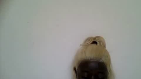 black african online show from October 20, 6:03 am