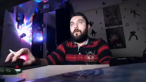 blackandwhiteboy6 online show from December 23, 2:13 am