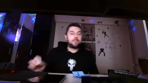 blackandwhiteboy6 online show from December 28, 1:17 pm