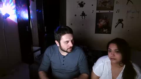 blackandwhiteboy6 online show from January 1, 3:34 am
