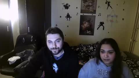 blackandwhiteboy6 online show from January 1, 9:31 pm