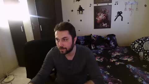 blackandwhiteboy6 online show from January 2, 2:46 pm