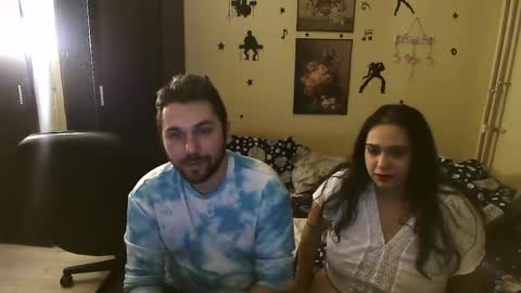 blackandwhiteboy6 online show from January 6, 1:31 am