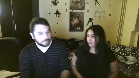 blackandwhiteboy6 online show from January 8, 3:39 pm