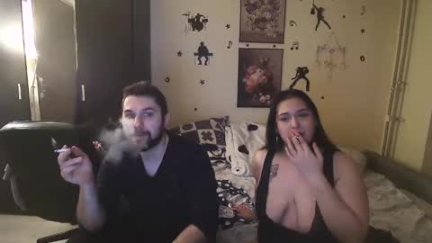 blackandwhiteboy6 online show from February 9, 3:00 am