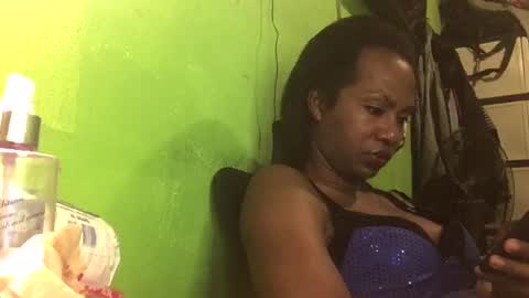 Crystal online show from March 2, 4:42 pm