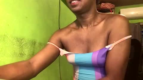 Crystal online show from November 16, 1:00 am