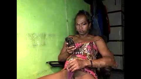 Crystal online show from January 15, 11:30 pm