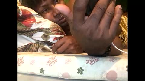 Crystal online show from February 9, 7:07 pm