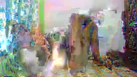 Crystal online show from June 8, 5:13 pm
