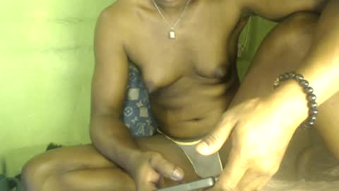 Crystal online show from August 5, 1:19 am