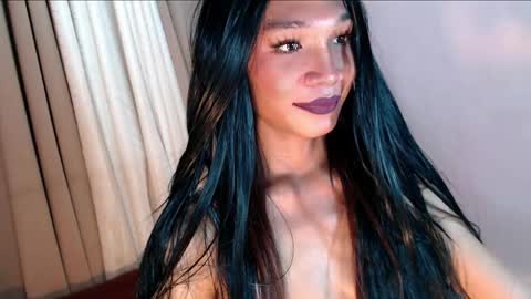 blackbarbie_jamie online show from May 20, 5:19 pm