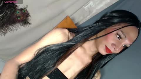 blackbarbie_jamie online show from June 4, 4:35 pm