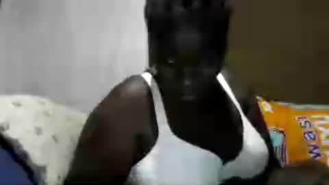 Snapshot of blackbeauty002 chatting on July 24, 7:56 pm PACIFICA online show from July 24, 7:56 pm