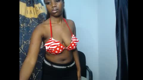 lela online show from April 28, 9:09 pm
